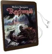 Descargar AudioLibro Redwall de Brian Jacques año 2001