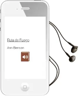Descargar AudioLibro Ruta de Fuego de Ann Benson año 2001