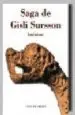 AudioLibro Saga de Gisli Sursson de Varios Autores