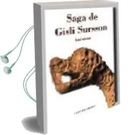 Descargar AudioLibro Saga de Gisli Sursson de Varios Autores año 2001