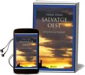 Descargar AudioLibro Salvatge Oest: Episodis de Ponent de Vidal Vidal año 2001