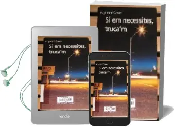 Descargar AudioLibro Si em Necessites, Truca m de Raymond Carver año 2001