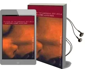 Descargar AudioLibro Tratado de las Pasiones del Alma de Antonio Lobo Antunes año 2001