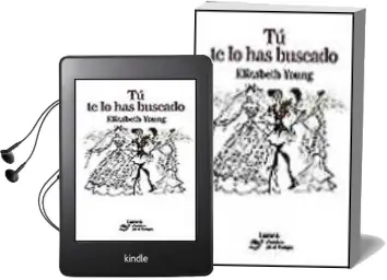 Descargar AudioLibro Tu te lo has Buscado de Elisabeth Young año 2001