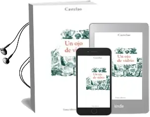 Descargar AudioLibro Un ojo de Vidrio de Castelao año 2001