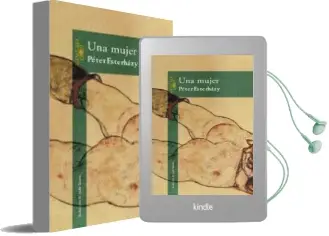 Descargar AudioLibro Una Mujer de Peter Esterhazy año 2001