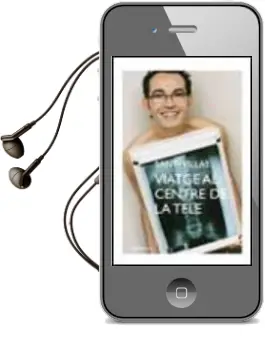Descargar AudioLibro Viatge al Centre de la Tele de Santi Villas año 2001
