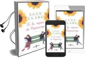 Descargar AudioLibro A la Espera de Esperanza de Lucy Clare año 2002