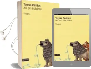 Descargar AudioLibro Alli em Trobareu. Viatges de Teresa Pamies año 2002