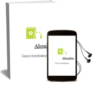 Descargar AudioLibro Alondra de Dezco Kosztolanyi año 2002