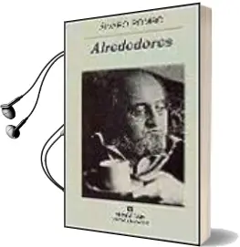 Descargar AudioLibro Alrededores de Alvaro Pombo año 2002
