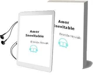 Descargar AudioLibro Amor Inevitable de Brenda Novak año 2002