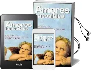 Descargar AudioLibro Amores Imposibles de Varios Autores año 2002