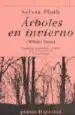 AudioLibro Arboles en Invierno (Edicion Bilingüe Castellano-Ingles) de Sylvia Plath