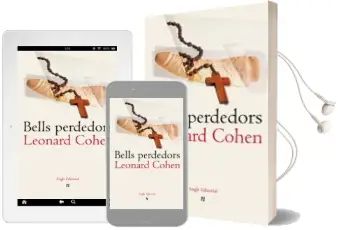 Descargar AudioLibro Bells Perdedors de Leonard Cohen año 2002