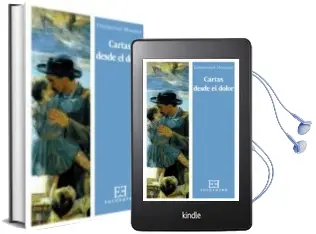 Descargar AudioLibro Cartas desde el Dolor de Emmanuel Mounier año 2002