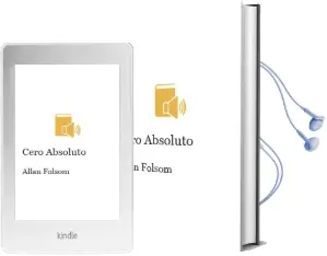 Descargar AudioLibro Cero Absoluto de Allan Folsom año 2002
