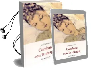 Descargar AudioLibro Combate con la Imagen de Jean Giraudoux año 2002