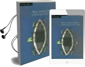 Descargar AudioLibro Crineres de foc de Maria Antonia Oliver año 2002