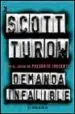 AudioLibro Demanda Infalible de Scott Turow