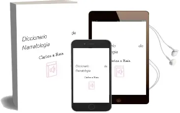 Descargar AudioLibro Diccionario de Narratologia de Carlos A. Reis año 2002
