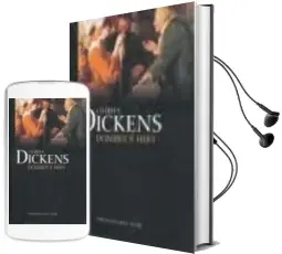 Descargar AudioLibro Dombey e Hijo de Charles Dickens año 2002