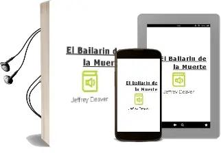 Descargar AudioLibro El Bailarin de la Muerte de Jeffrey Deaver año 2002