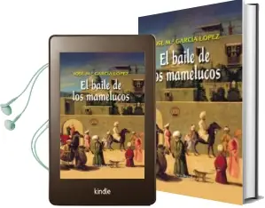 Descargar AudioLibro El Baile de los Mamelucos de Jose Garcia Lopez año 2002