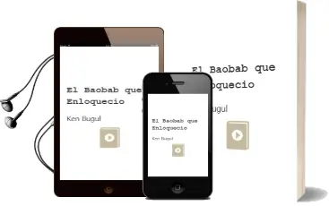 Descargar AudioLibro El Baobab que Enloquecio de Ken Bugul año 2002