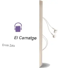 Descargar AudioLibro El Carnatge de Emile Zola año 2002