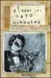 AudioLibro El Caso del Gato Simbotas de Antonio Martinez
