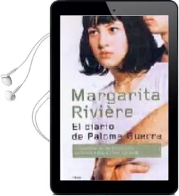 Descargar AudioLibro El Diario de Paloma Guerra: Los Agobios de una Treinteañera Escin Dida Entre lo Global y lo Local de Margarita Riviere año 2002