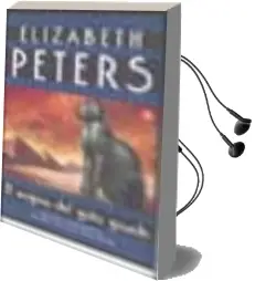 Descargar AudioLibro El Enigma del Gato Grande de Elizabeth Peters año 2002