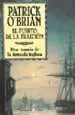 AudioLibro El Puerto de la Traicion de Patrick O Brian