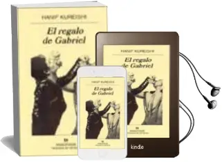 Descargar AudioLibro El Regalo de Gabriel de Hanif Kureishi año 2002