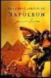 AudioLibro El Secreto Egipcio de Napoleon de Javier Sierra