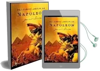 Descargar AudioLibro El Secreto Egipcio de Napoleon de Javier Sierra año 2002