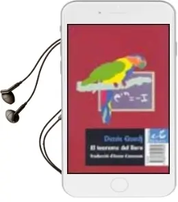 Descargar AudioLibro El Teorema del Lloro de Denis Guedj año 2002