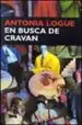 AudioLibro En Busca de Cravan de Antonia Logue