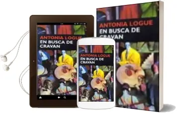 Descargar AudioLibro En Busca de Cravan de Antonia Logue año 2002