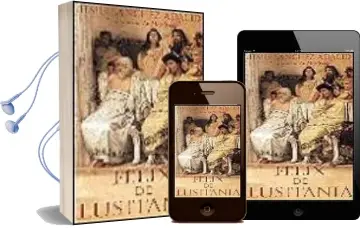 Descargar AudioLibro Felix de Lusitania de Jesus Sanchez Adalid año 2002