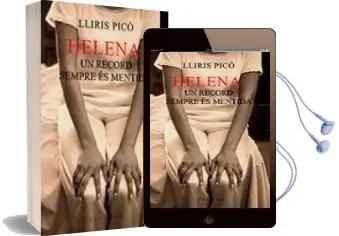 Descargar AudioLibro Helena: Un Record Sempre es Mentida de Lliris Pico año 2002