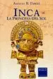 AudioLibro Inca i: La Princesa del sol de Antoine B. Daniel