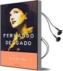 Descargar AudioLibro Isla sin mar de Fernando Delgado año 2002