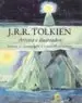 AudioLibro J.R.R. Tolkien, Artista e Ilustrador de Wayne G. Hammond