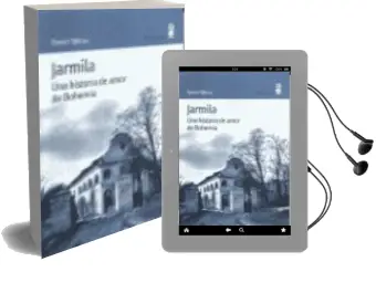 Descargar AudioLibro Jarmila: Una Historia de Amor de Bohemia de Ernst Weiss año 2002