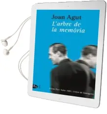 Descargar AudioLibro L Arbre de la Memoria de Joan Agut año 2002