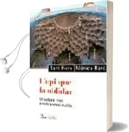 Descargar AudioLibro L opi que fa Oblidar: Un Viatge a l Iran Pais de Poetes de Santi Riera I Monica año 2002
