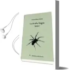 Descargar AudioLibro La Araña Negra (t. i) de Vicente Blasco Ibañez año 2002