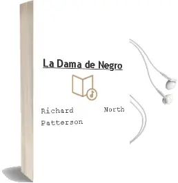 Descargar AudioLibro La Dama de Negro de Richard North Patterson año 2002